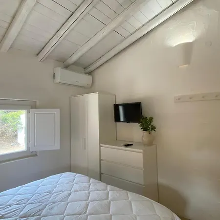 Sul Mare Sardegna Floriana Villa Villasimius