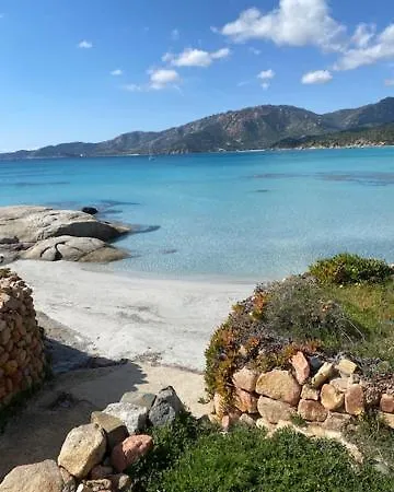 Sul Mare Sardegna Floriana