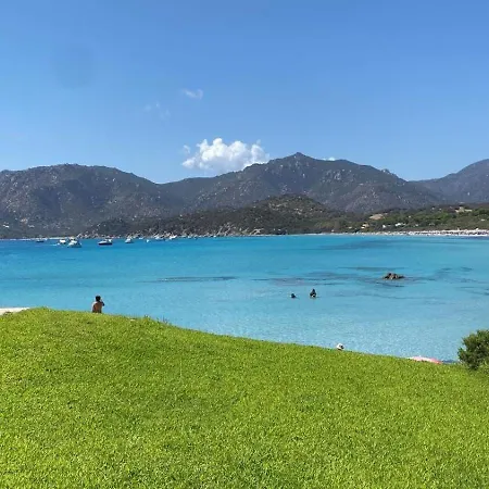 Sul Mare Sardegna Floriana Вилласимиус