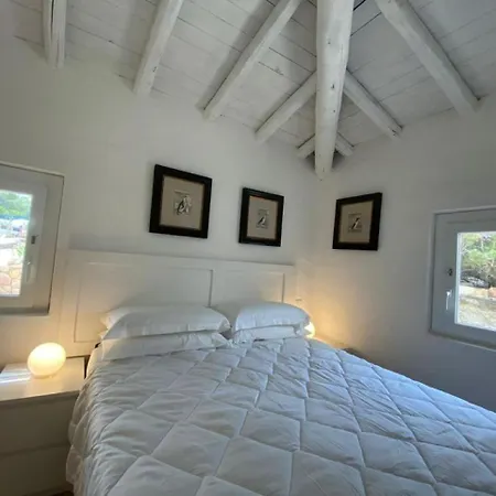 Sul Mare Sardegna Floriana Villa Villasimius