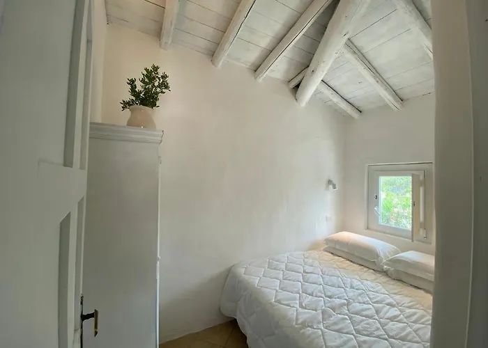 Villa Sul Mare Sardegna Floriana *