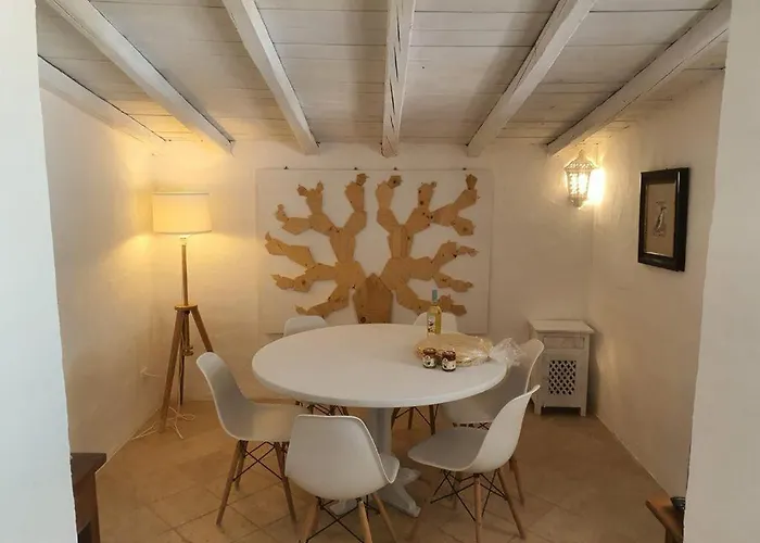 Villa Sul Mare Sardegna Floriana Villasimius