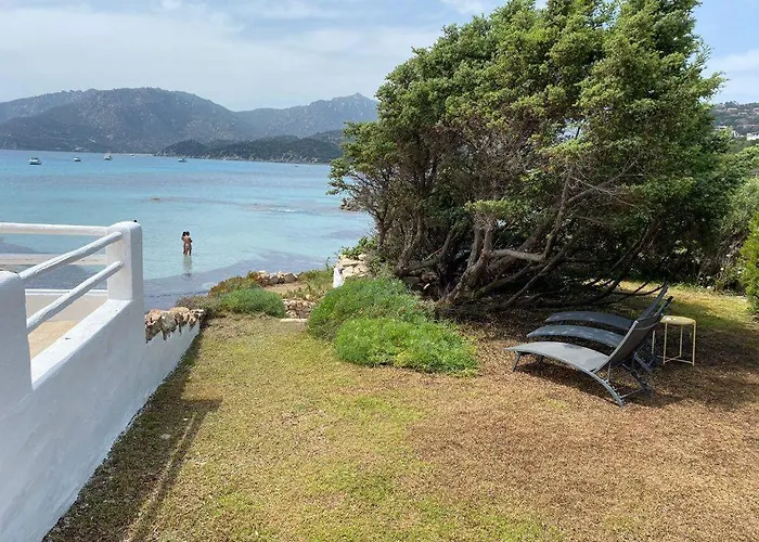 Sul Mare Sardegna Floriana *