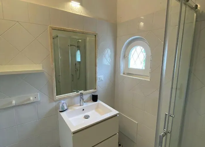 Sul Mare Sardegna Floriana * Вилласимиус