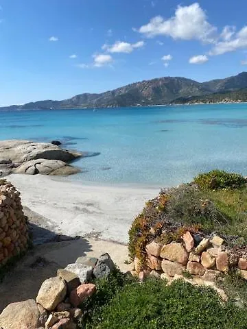 Sul Mare Sardegna Floriana