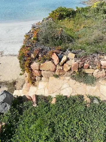 Sul Mare Sardegna Floriana * Вилласимиус