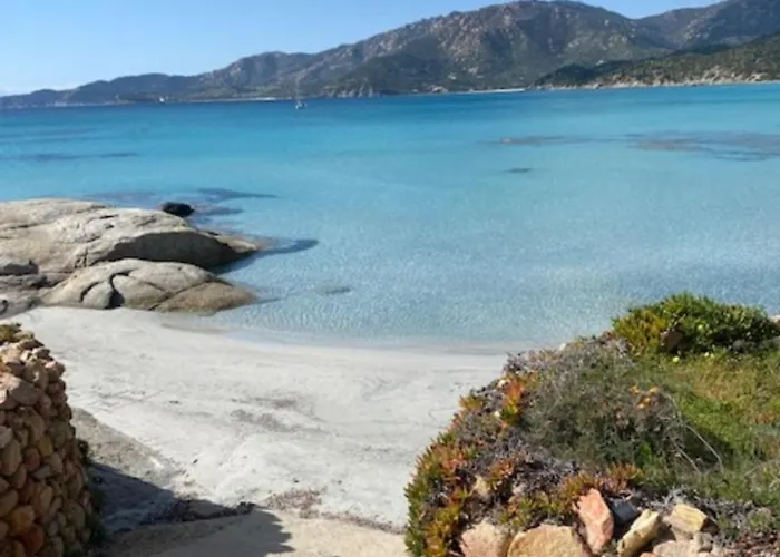 Sul Mare Sardegna Floriana Villasimius