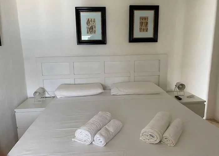 Villa Sul Mare Sardegna Floriana *