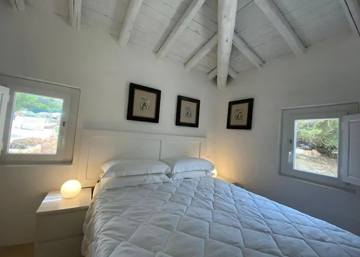 Sul Mare Sardegna Floriana Villa Villasimius