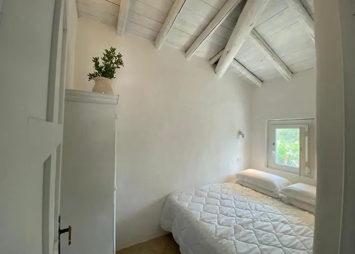 Sul Mare Sardegna Floriana Villa