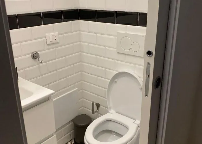 Sul Mare Sardegna Floriana Вилла *