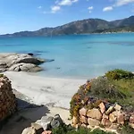 Sul Mare Sardegna Floriana וילסימיוס