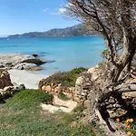 Sul Mare Sardegna Floriana וילה