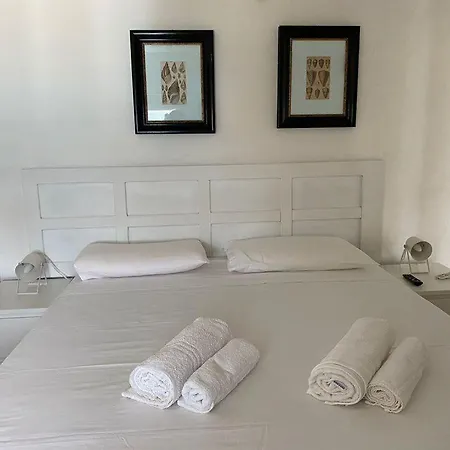 Sul Mare Sardegna Floriana