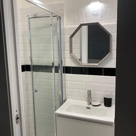 Villa Sul Mare Sardegna Floriana *