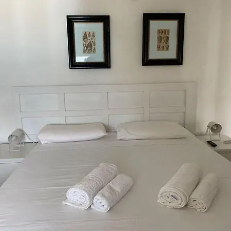 Villa Sul Mare Sardegna Floriana *