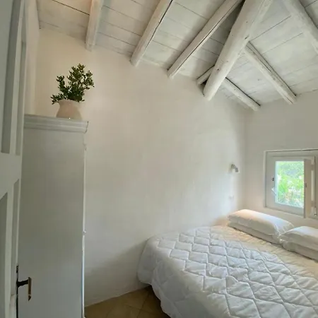Sul Mare Sardegna Floriana Villa