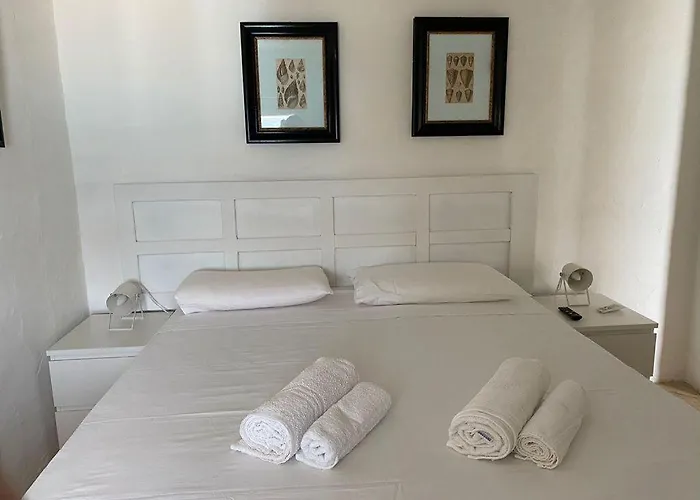 Sul Mare Sardegna Floriana