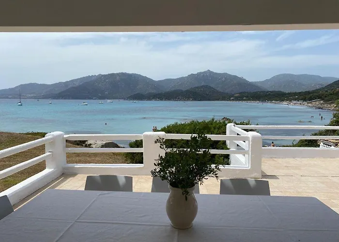 Sul Mare Sardegna Floriana Villasimius