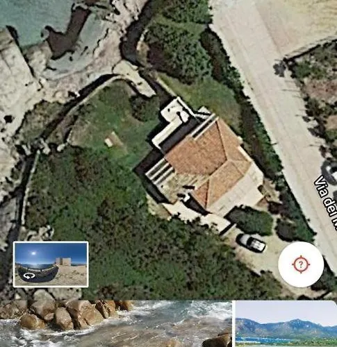 Sul Mare Sardegna Floriana *