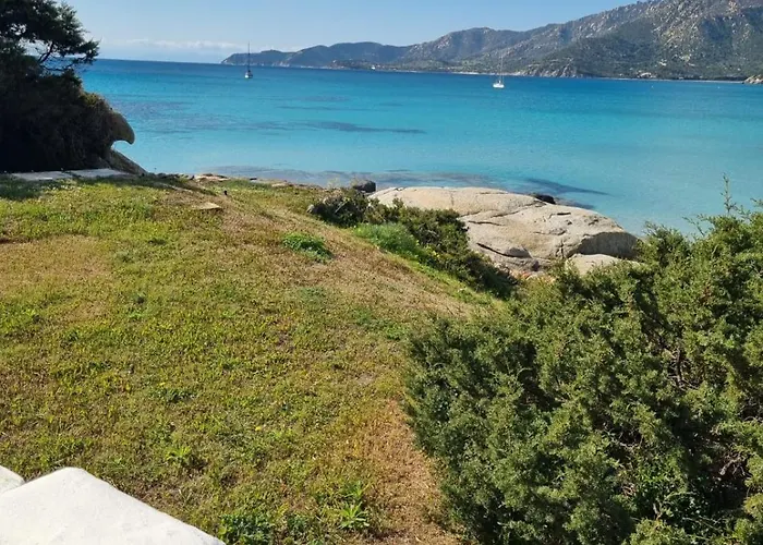 Sul Mare Sardegna Floriana Villa Villasimius