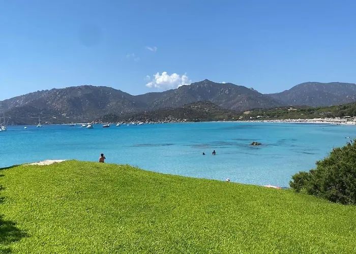 Sul Mare Sardegna Floriana Villasimius