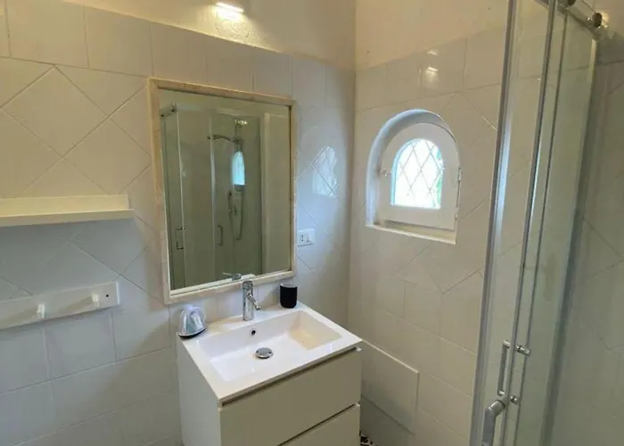 Sul Mare Sardegna Floriana